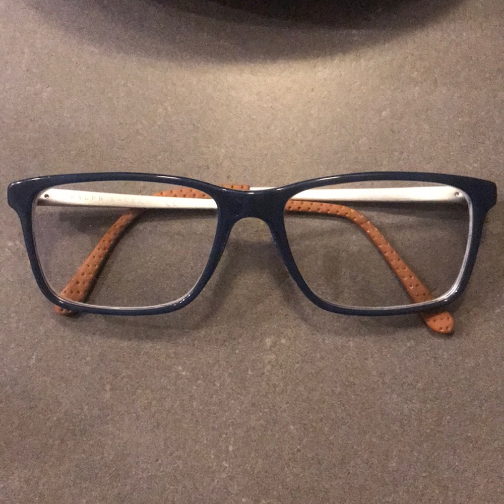 Ralph Lauren eye glasses